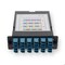 Add-On 4-BAY CASS 3X 12-FIBER MPO IN 12 LC OUT ADD-4BAYC3MP12LCDS2 - alternate 5
